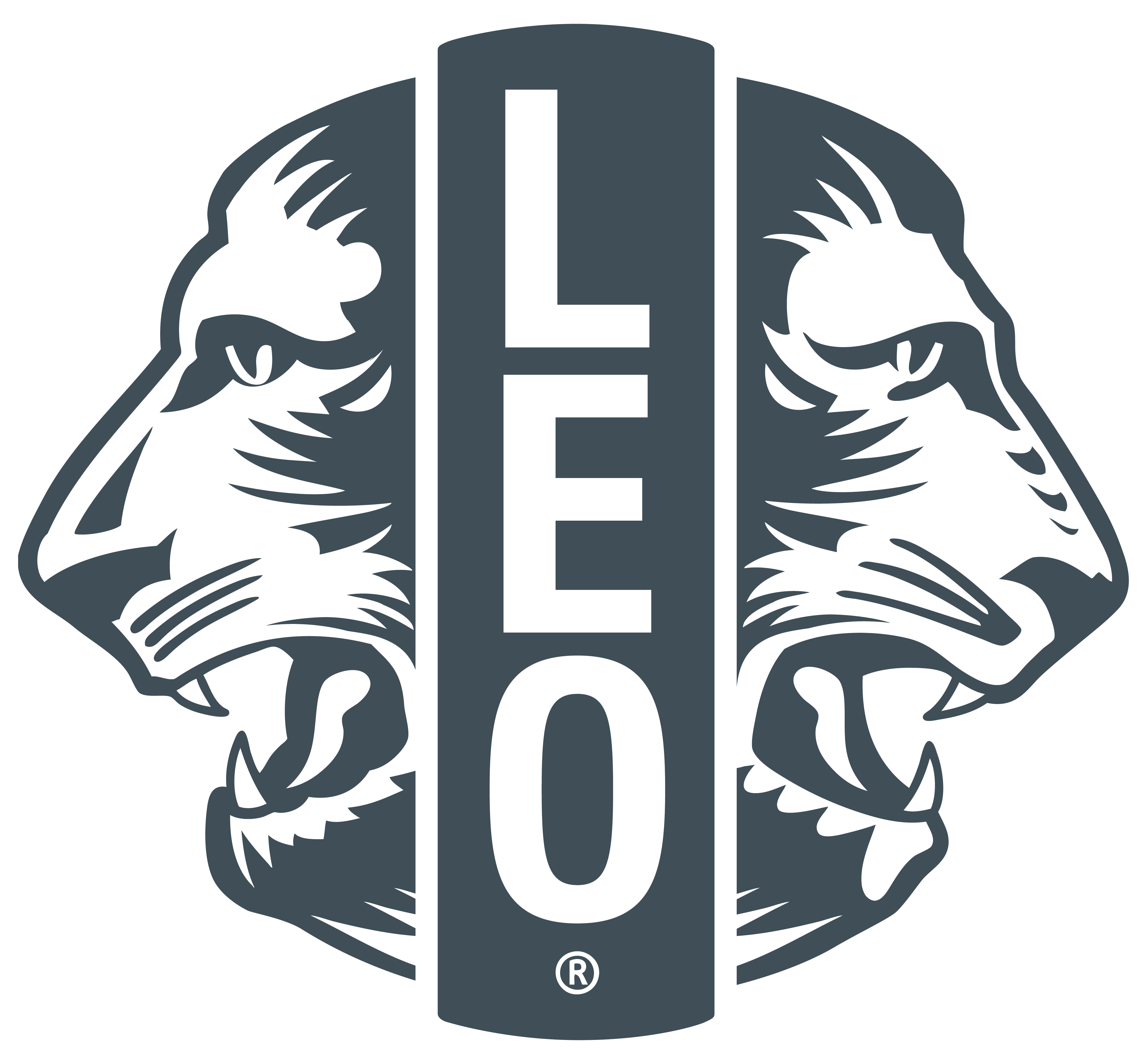 Leo Logo